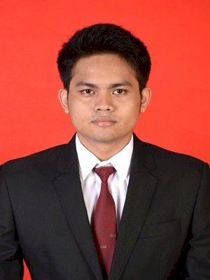 GAGAS SETIAWAN Y