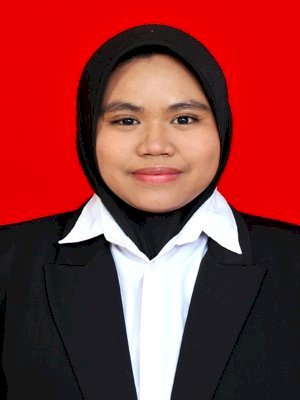 TALITHA MANGGIASIH