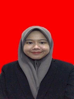 MAHSA NURSYIFA SHADRINA AZZAHRAN