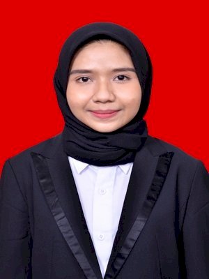 AYU PURNAMASARI
