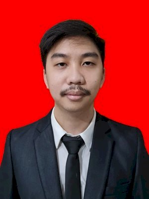 WENDRIK SANDWI LUKITO