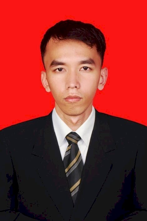 HAMZAH SAIFULLAH