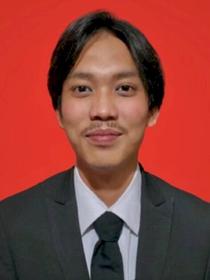 MUHAMMAD DANIAL