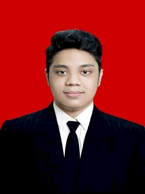 MUHAMMAD RAMZY RIDWAN