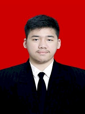 DANIEL HAMONANGAN