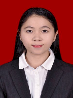 EIRENE SYURIKE BATAS