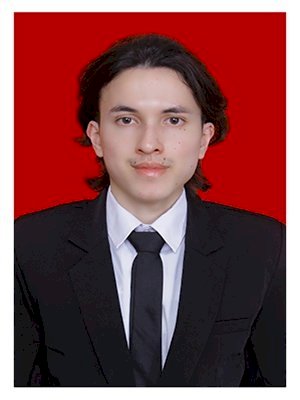 RODHY FARHAN VAN DER SANDEN