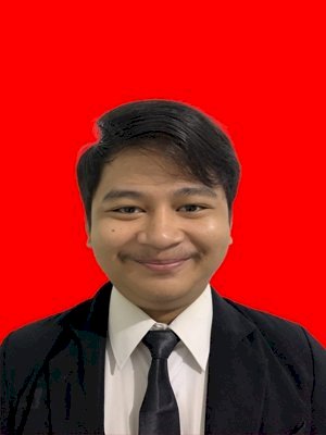 DAFRIZAL SAPUTRA