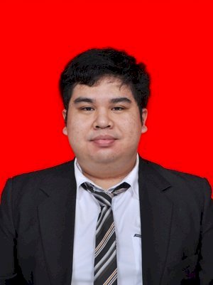 ALDINO WAFI ZAHRAN