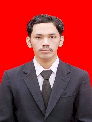 ARY YOSUA BARUS