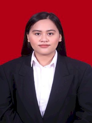 AJENG CLAUDYA