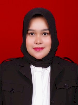 SITI MARDANITA
