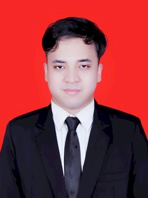 ADRIEL FAUZANA