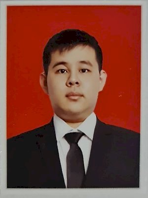 DARREN HANDOYO PUTRA