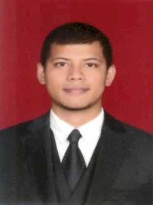 ISYAM SATRIO