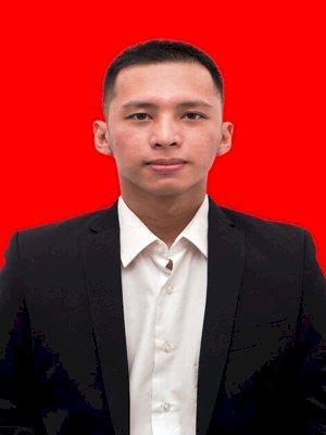 ROMIAN CHRISTOV HUTASOIT