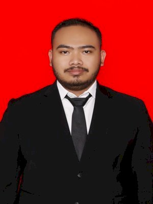 STEVEN RIO CHRISTIAN