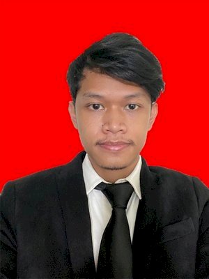 ALDO YUKDAN RICHARD