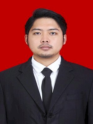 IVAN WIJAYA