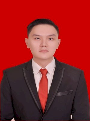 RAYMOND IRAWAN