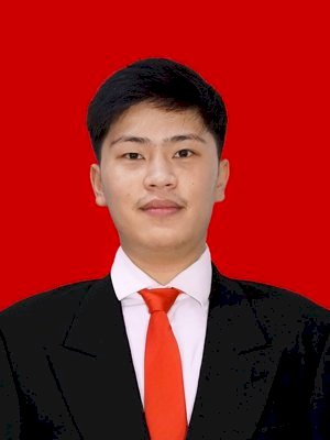 ALEX WILLIAM CHANDRA