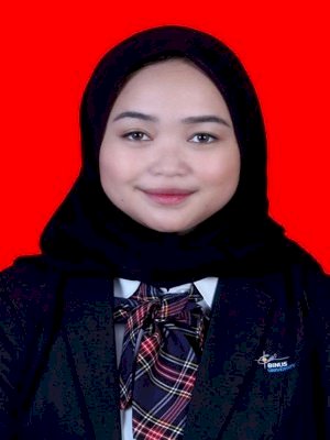 ANANDA RIZKI RAHMALIA