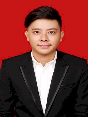 REZA LIMARJAYA