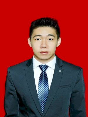 KELSON TEDY HARTANTO