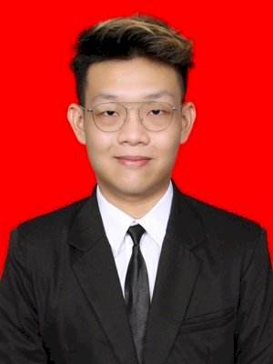 YOSHUA LUKMAN
