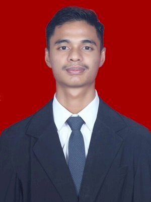 MUHAMMAD SHAFIQ