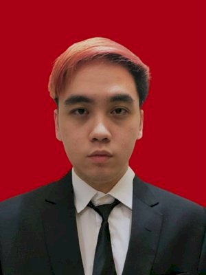 JAMES WIJAYA SANTOSO
