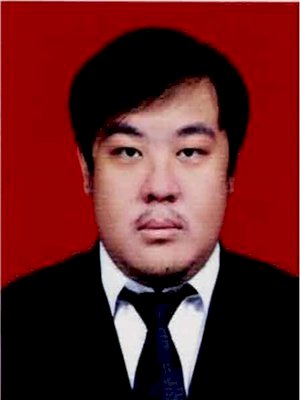 ADRIAN PRATAMA SUHARTO