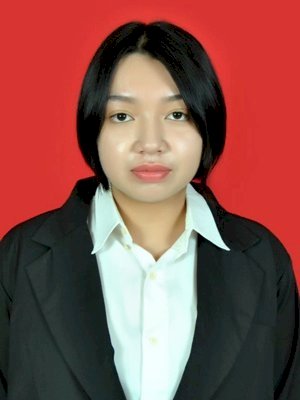 KHANSA DARY ZHAFIRA