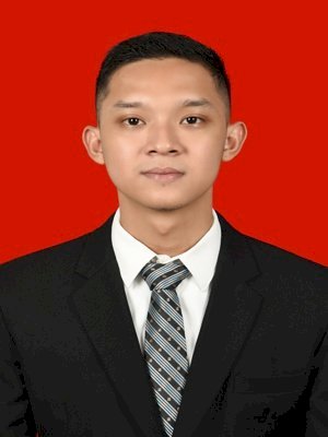 DANDY NUR ISMIRBAWAN