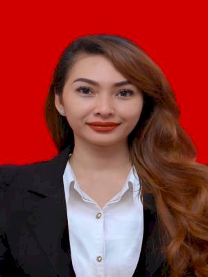 SHELA DESYANTI