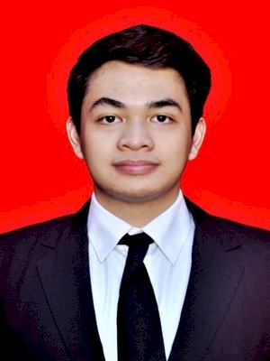 VANDY HANARDI SUDRADJAT