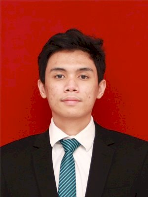 FAIZ HASANUDIN RISMAN