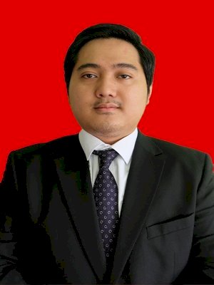 ACHMAD FARIDZ RAMADHAN