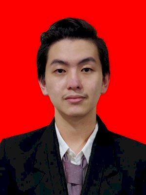 MICHAEL ARMANDO LIMANJAYA