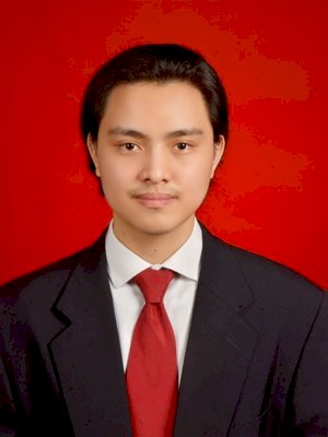 WICKY WARDHANA