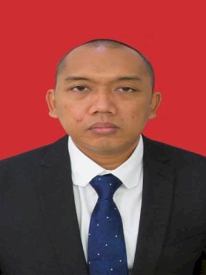 EKO BUDY KARUNIAWAN