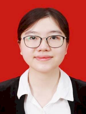 SHARREN NATHALIE HALIM