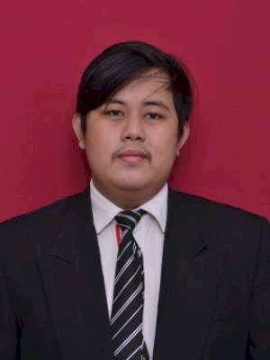BAGAS ALIF UTAMA