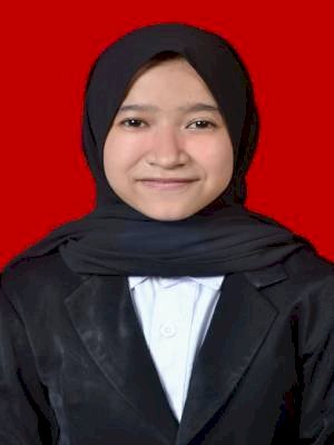 IRA MARETTA DEWI