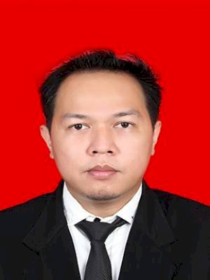 AFRICO NUGROHO