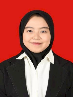 ERINE RAHARJO