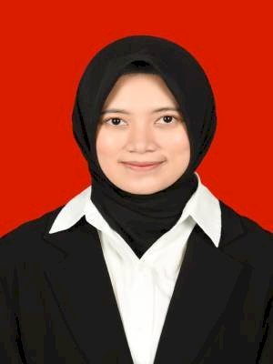 SALMA AYU FAHIRA