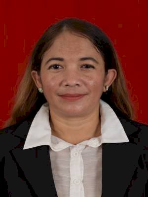 GERTRUDES MARIA DE FATIMA FRANS ALVES