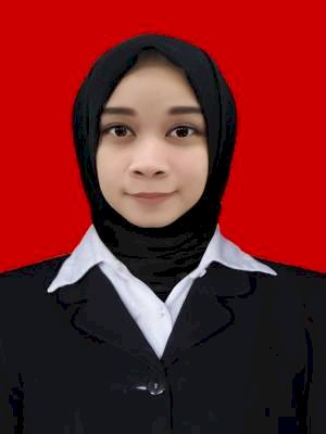 HALIMATUS SAKDIYAH