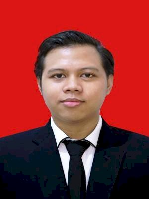 HARIS MUNANDAR